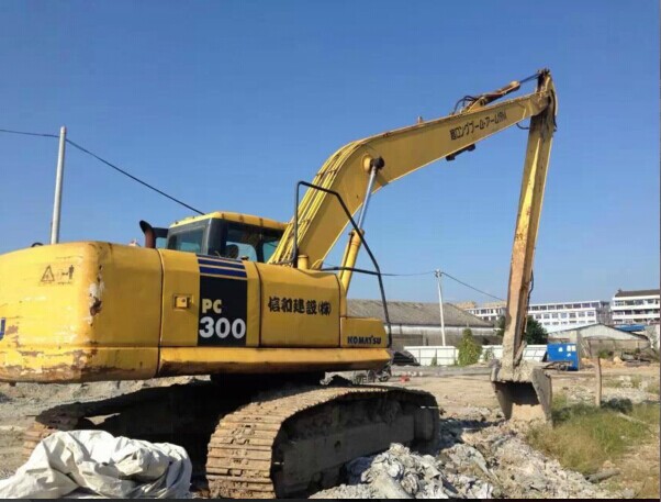 挖掘机加长臂 挖掘机加长臂